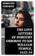 The Love Letters of Dorothy Osborne to Sir William Temple, 1652-54
