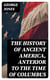 The History of Ancient America, Anterior to the Time of Columbus