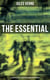The Essential Jules Verne: 29 Greatest Sci-Fi & Adventure Books in One Edition - 20,000 Leagues Under the Sea, Journey to the Center of the Earth, Around the World in 80 Days…