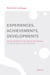 Experiences, Achievements, Developments - The Ups and Downs of the Machine Tool Industries in Germany, Japan and the United States