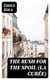 The Rush for the Spoil (La Curée) - A Realistic Novel