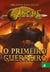 Angus - O primeiro guerreiro
