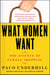What Women Want - The Global Market Turns Female Friendly