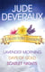Jude Deveraux Collectors' Edition Box Set - Lavender Morning, Days of Gold, and Scarlet Nights