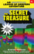 The Secret Treasure - An Unofficial League of Griefers Adventure, #1