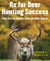 Rx for Deer Hunting Success - Time-Tested Tactics from the Deer Doctor