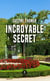 Incroyable secret