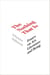The Nothing That Is - Essays on Art, Literature and Being