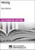Herzog de Saul Bellow - Les Fiches de lecture d'Universalis