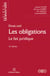 Droit civil - Les obligations 16ed - Le fait juridique