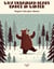 Why Ukrainian Bears Dance in Winter: Magical Tales from Ukraine