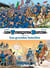 Les Tuniques Bleues présentent - Tome 1 - Les grandes batailles