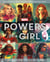 Marvel: Powers of a Girl