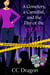 A Cemetery, a Cannibal, and the Day of the Dead - Deanna Oscar Paranormal Mystery, #5
