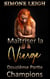 Champions - Maîtriser la Vierge, #12
