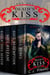 Death's Kiss: The Complete Series Box Set - Death's Kiss