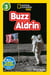 Buzz Aldrin (National Geographic Kids Readers, Level 3)