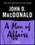 A Man of Affairs - A Novel