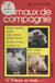 Les animaux de compagnie