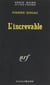 L'increvable