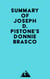 Summary of Joseph D. Pistone's Donnie Brasco