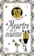 Meurtre en coulisse - pour les fans de cosy crime