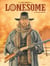 Lonesome - Tome 1 - La piste du prêcheur