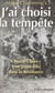 J'ai choisi la tempête - Marie-Claire, une jeune fille dans la Résistance