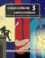 Colección de 3 libros juveniles: Hombres Lobo, Superhéroes, Misterio y mucho más