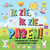 Ik Zie, Ik Zie...Pasen! | Een Superleuk Kijk- en Zoekboek Voor Kinderen Van 2-5 Jaar!