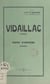 Vidaillac - Notes d'histoire