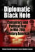 Diplomatic Black Hole: Conspiracy and Political Fear in Mid-20th Century America