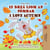 Is Breá Liom an Fómhar I Love Autumn - Irish English Bilingual Collection