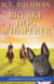 Big Sky Dog Whisperer: A Big Sky Montana Romance - Henderson's Ranch, #3