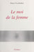 Le moi de la femme