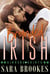 Branded Irish - Sinners and Saints, #2