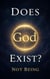 Does God Exist? - Awakening