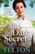 All The Dark Secrets - The first heartwarming, heartrending saga in the beloved Families of Fairley Terrace series