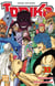 Toriko T33