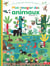 Mon imagier des animaux