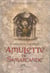 L'Amulette de Samarcande - La Trilogie de Bartiméus - tome 1