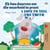 Ek hou daarvan om die waarheid te praat I Love to Tell the Truth - Afrikaans English Bilingual Collection