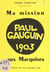 Ma mission : Paul Gauguin aux Marquises