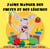 J'aime manger des fruits et des légumes (I Love to Eat Fruits and Vegetables-French edition) - French Bedtime Collection