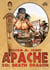 Death Dragon (#20: An Apache / Cuchillo Oro Western) - Apache, #20