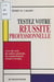 Testez votre réussite professionnelle