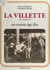 La Villette : les années 30