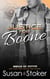 Justice for Boone - Badge of Honor, #6