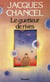 Le guetteur de rives