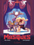 Masques - Tome 3 - Le masque de Brighella